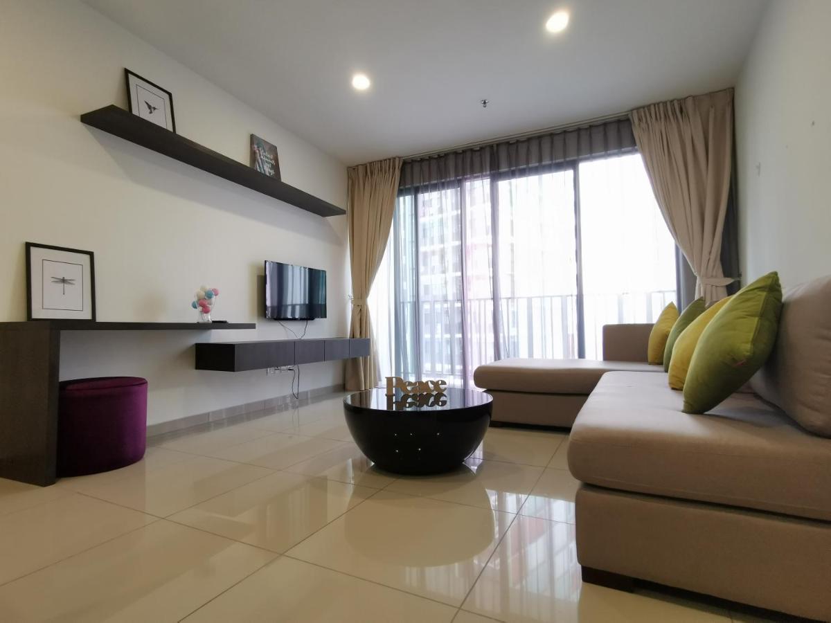 I-Soho , I-City Shah Alam Exteriér fotografie