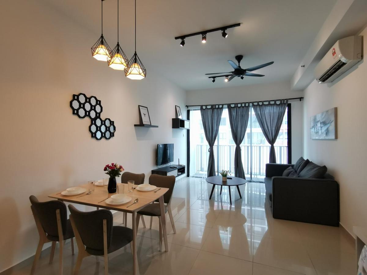 I-Soho , I-City Shah Alam Exteriér fotografie
