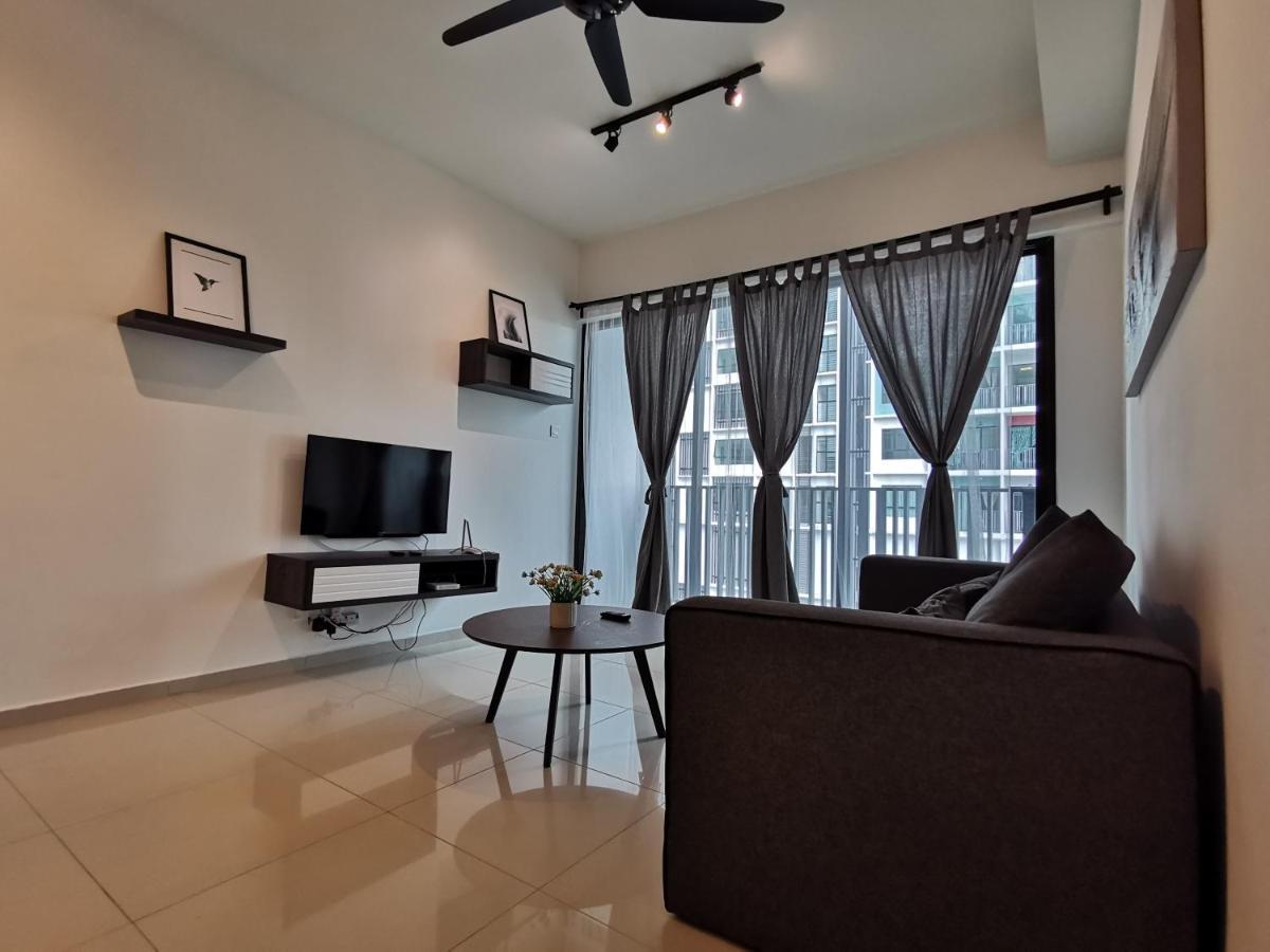 I-Soho , I-City Shah Alam Exteriér fotografie