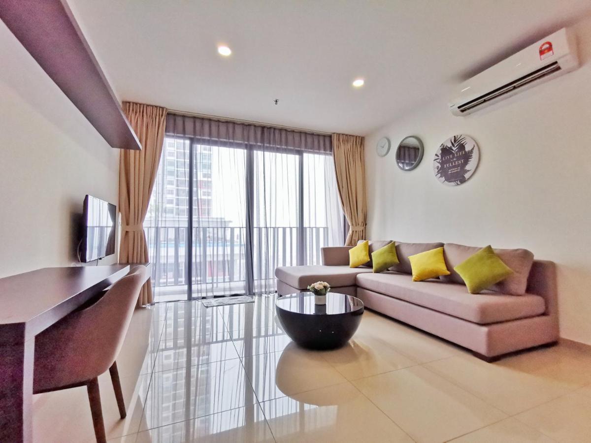 I-Soho , I-City Shah Alam Exteriér fotografie