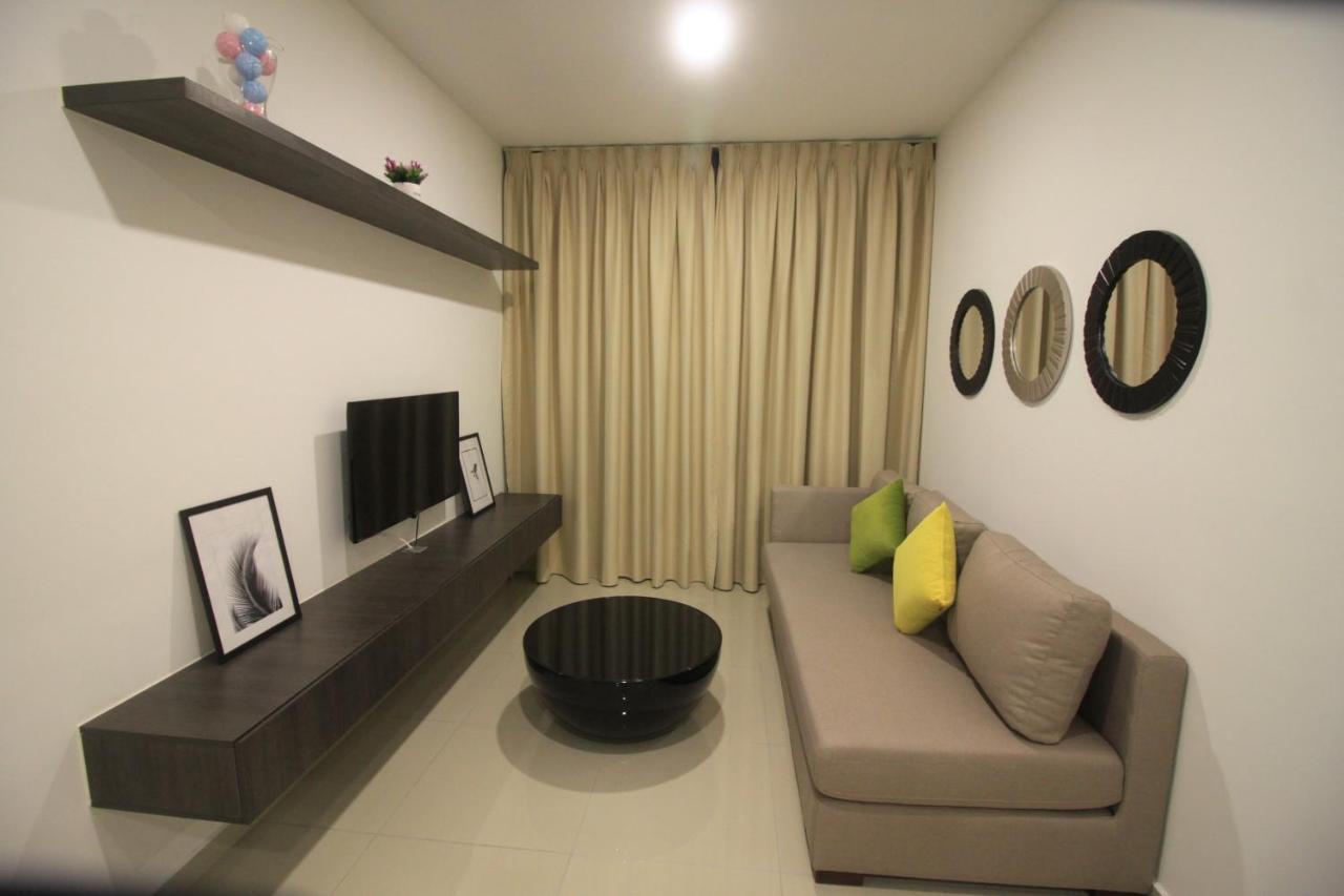 I-Soho , I-City Shah Alam Exteriér fotografie