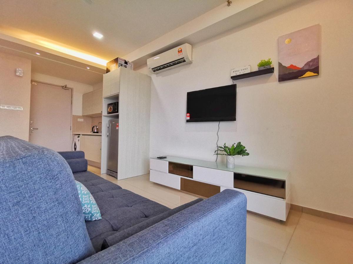 I-Soho , I-City Shah Alam Exteriér fotografie