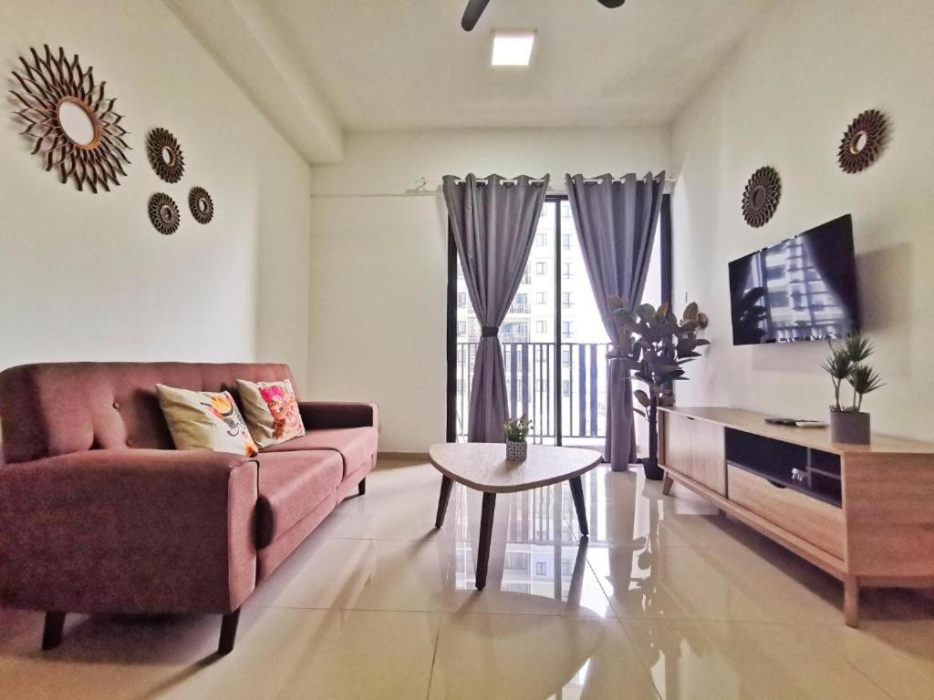 I-Soho , I-City Shah Alam Exteriér fotografie