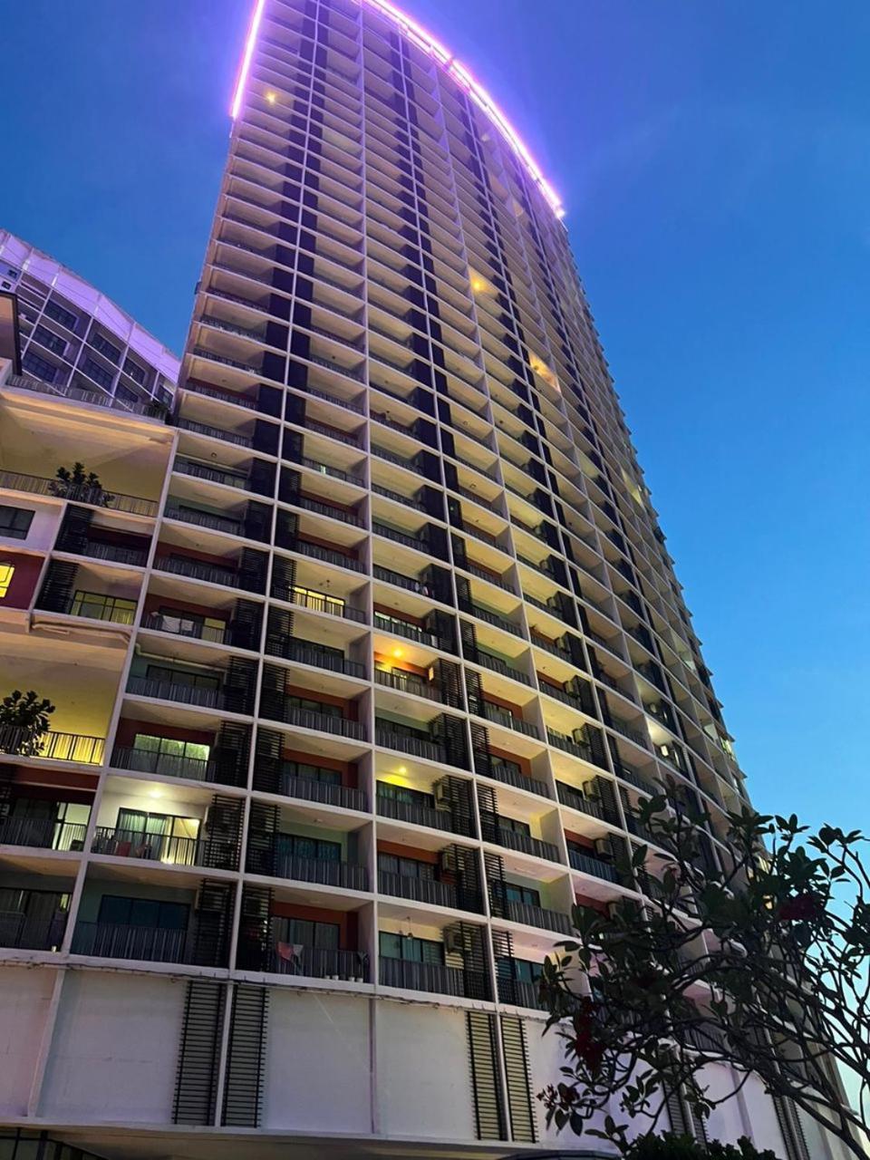 I-Soho , I-City Shah Alam Exteriér fotografie